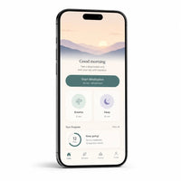 Meditatie-app